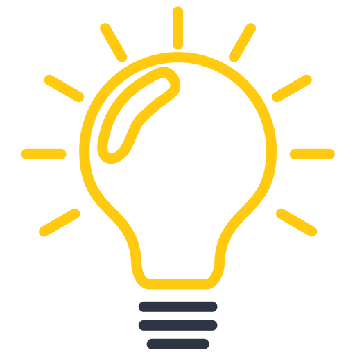 Icon Text Image